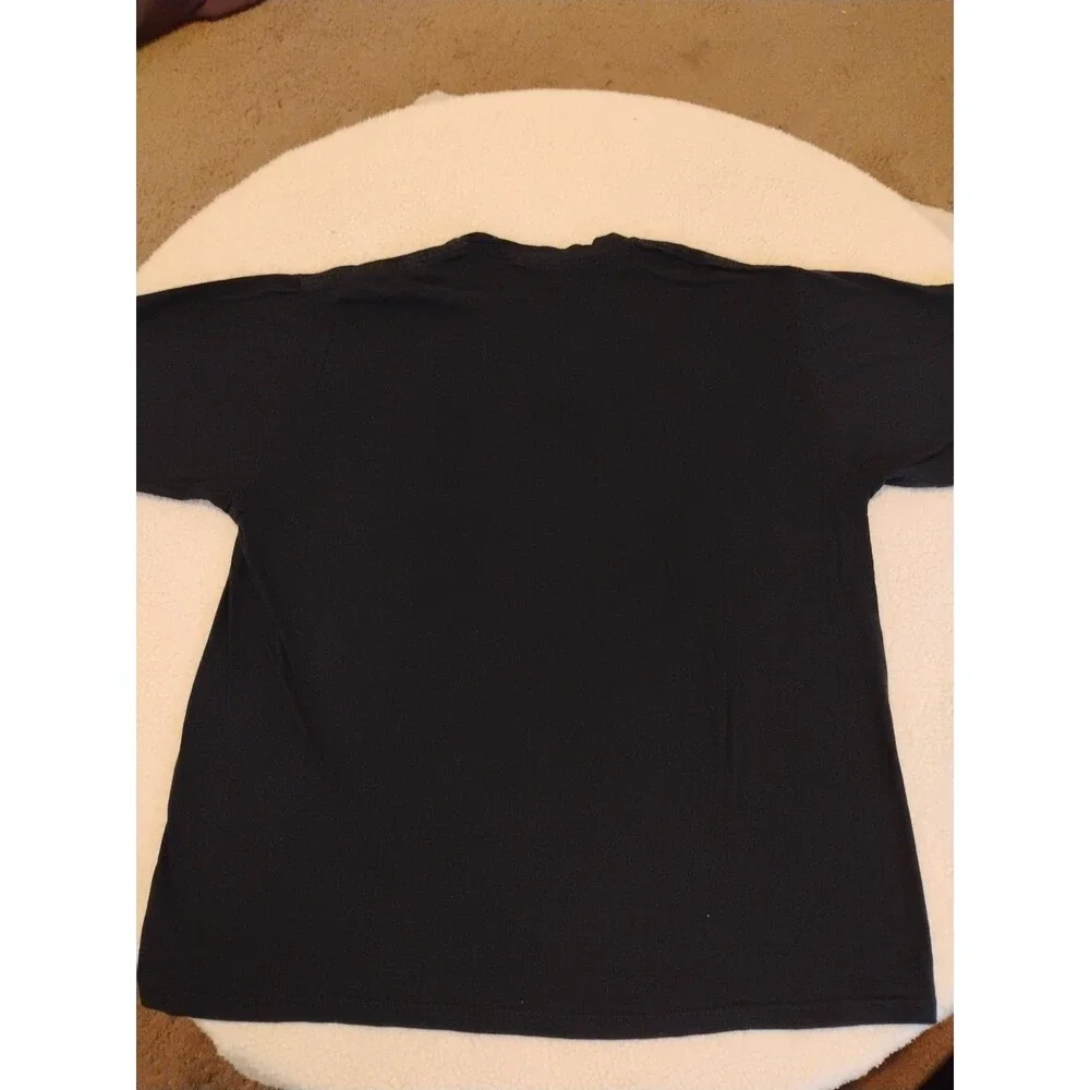 Bozyz In The Hood Tshirt Men's Sz 2XL Black Ice Cube This Ain't No Fairytale - Picture 3 of 3